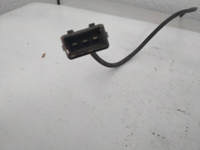 Sensor de posição (de revoluções) de cambota 028907319B VAG