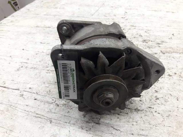 Condensador do gerador 0290800036 VAG