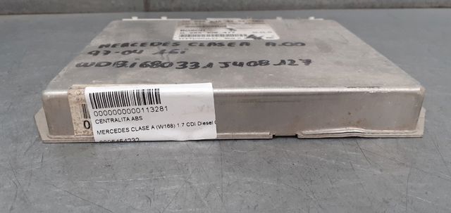 0295454232 Mercedes