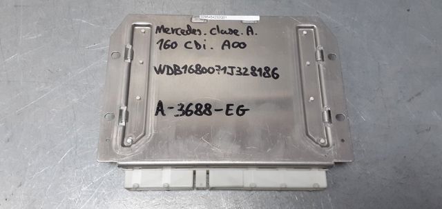 0295454232 Mercedes