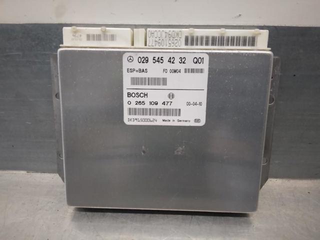 0295454232 Mercedes