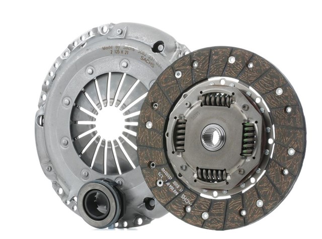 Comprar  A3  8L1