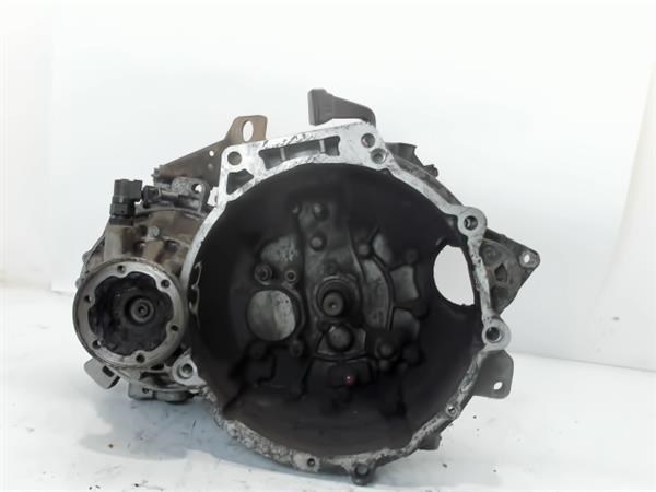 Cárter de embraiagem 02A301107B VAG