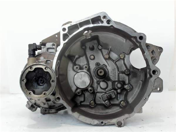 Cárter de embraiagem 02A301107B VAG