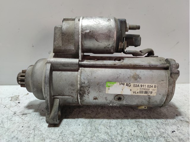 02A911023B VAG
