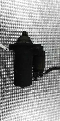 Motor de arranco 02A911023S VAG