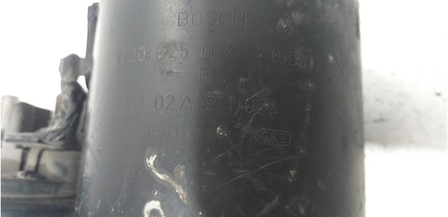 02A911024 VAG