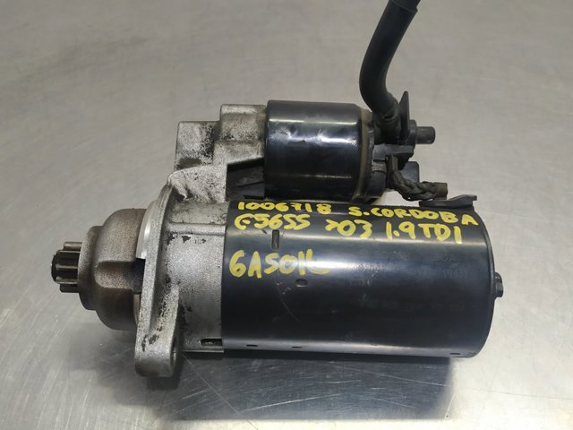 02A911024 VAG