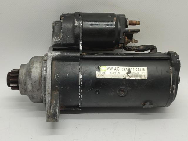 02A911024 VAG