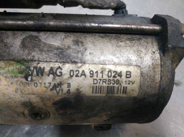 02A911024B VAG