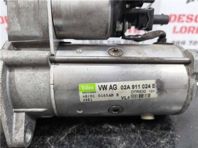 02A911024E VAG
