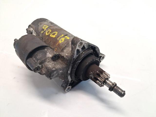 Motor de arranco 02B911023CX VAG
