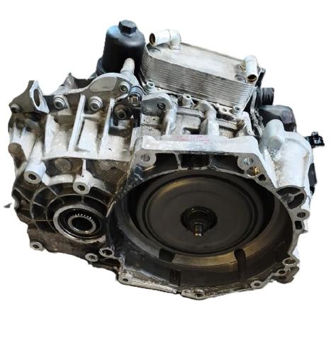 Caixa Automática de Mudança montada 02E301103 VAG