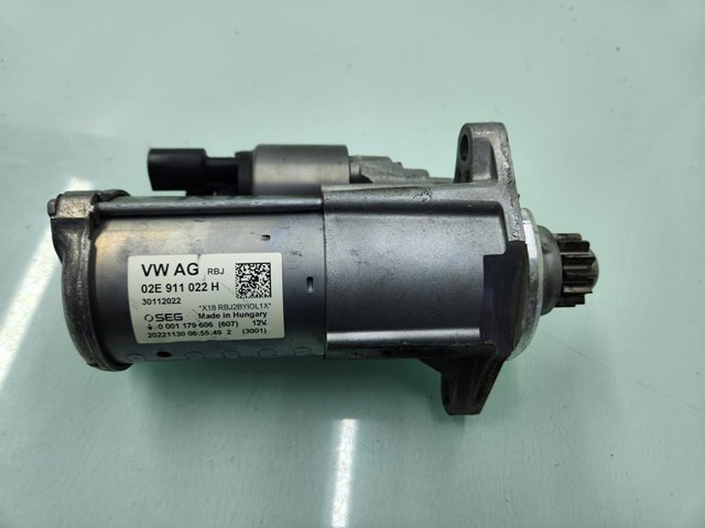 02E911022H VAG