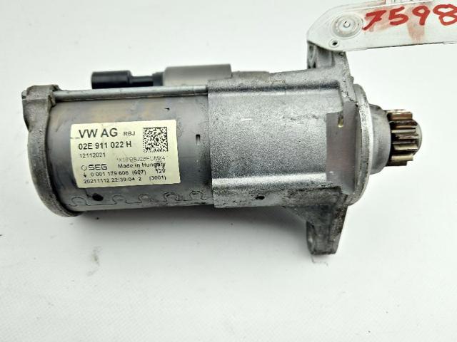 02E911022H VAG