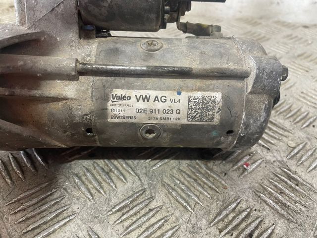 02E911023Q VAG