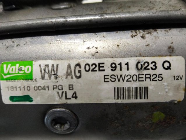 02E911023Q VAG