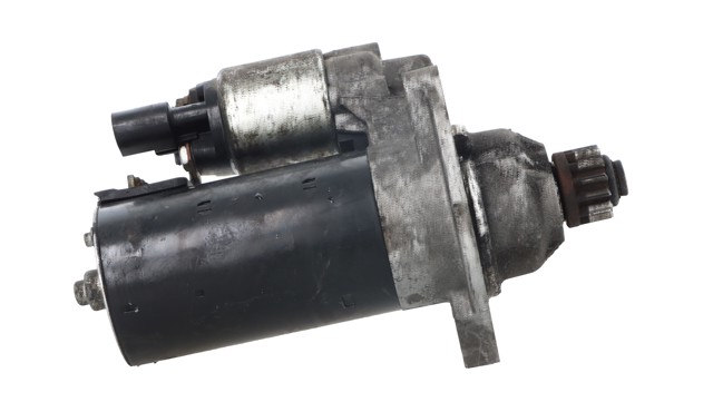 Motor de arranco 02E911023Q VAG