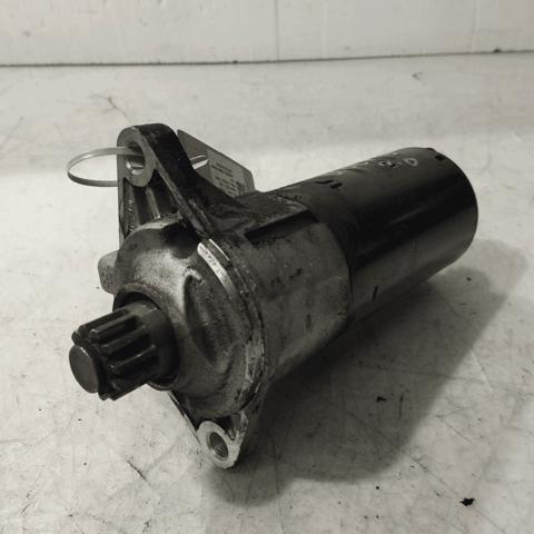Motor de arranco 02E911023S VAG