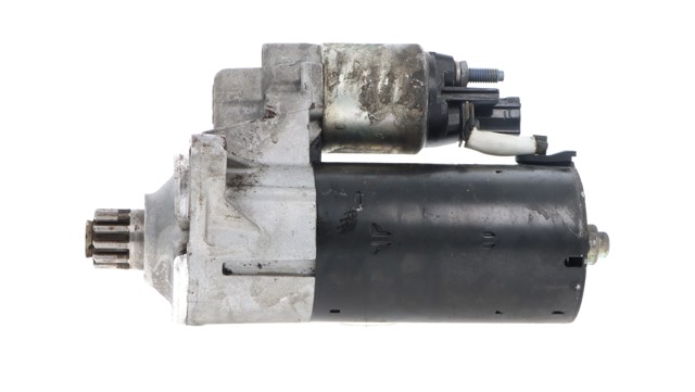 Motor de arranco 02E911024A VAG