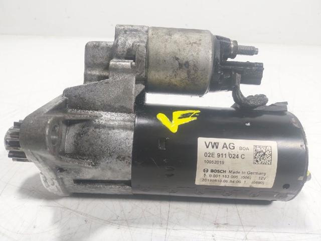 02E911024C VAG