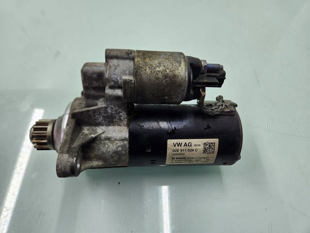 02E911024C VAG
