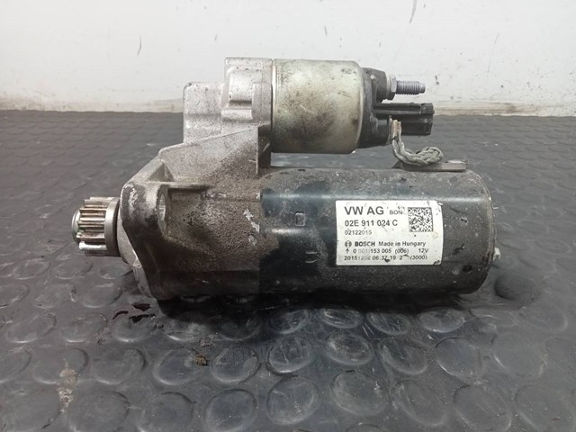 02E911024C VAG