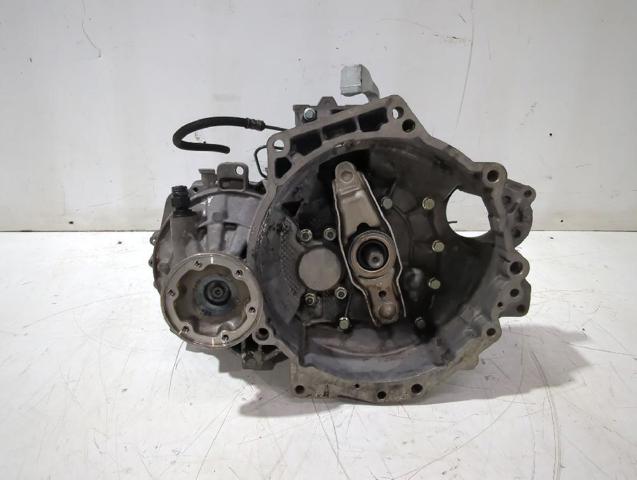 Caixa de Mudança montada (caixa mecânica de velocidades) 02J300047MX VAG