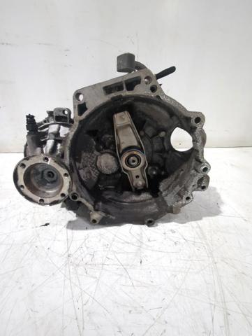 Caixa de Mudança montada (caixa mecânica de velocidades) 02J300050LX VAG