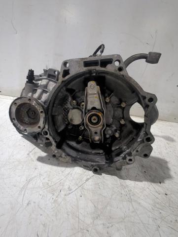 Caixa de Mudança montada (caixa mecânica de velocidades) 02J300050LX VAG