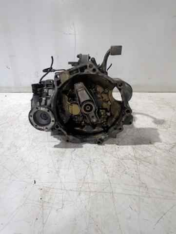 Caixa de Mudança montada (caixa mecânica de velocidades) 02J300050LX VAG