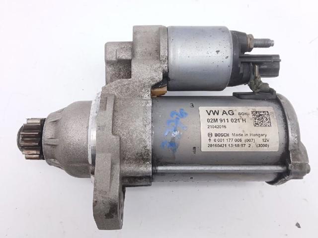 02M911021H VAG