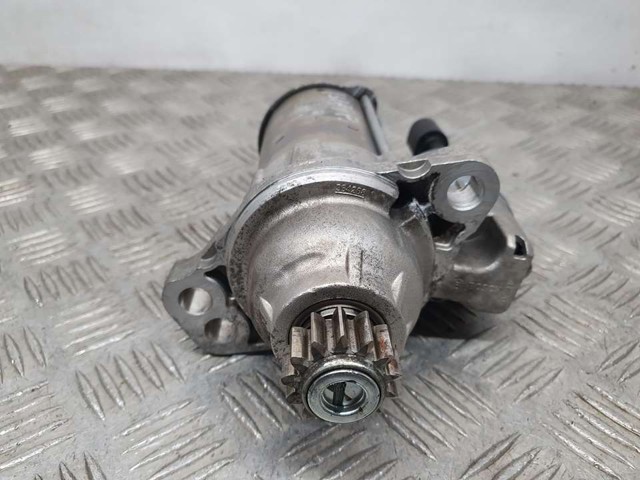 Motor de arranco 02M911021H VAG