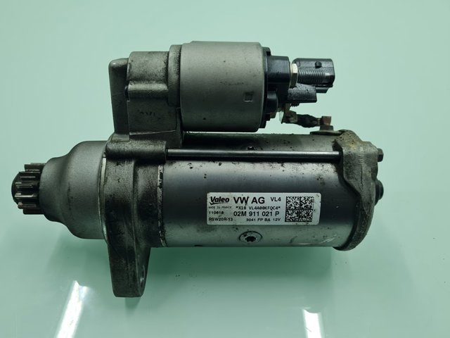 02M911021P VAG