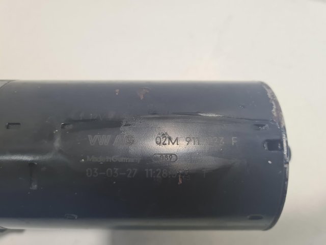 02M911023F VAG