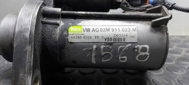 02M911023M VAG