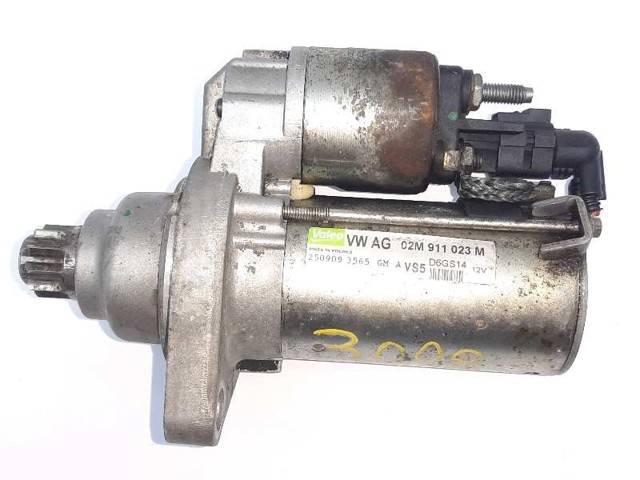 02M911023M VAG