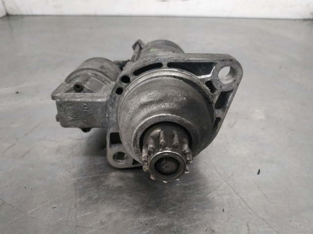 Motor de arranco 02M911023N VAG
