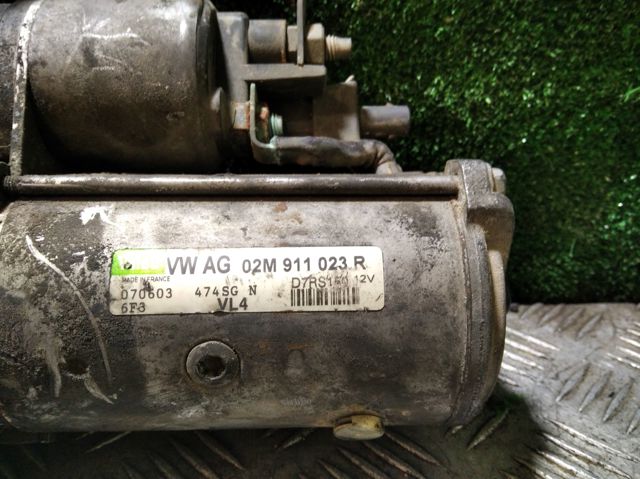 02M911023R VAG