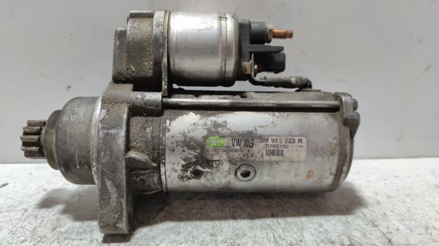 02M911023R VAG