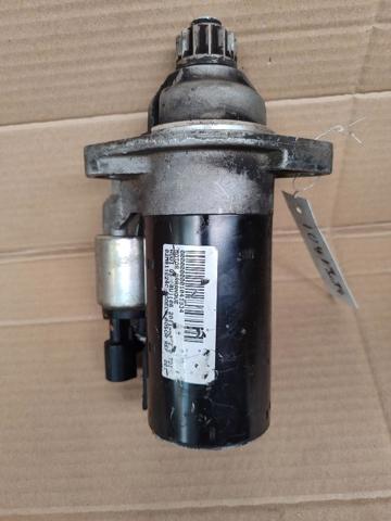 Motor de arranco 02M911024C VAG