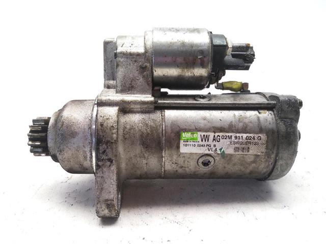 02M911024G VAG