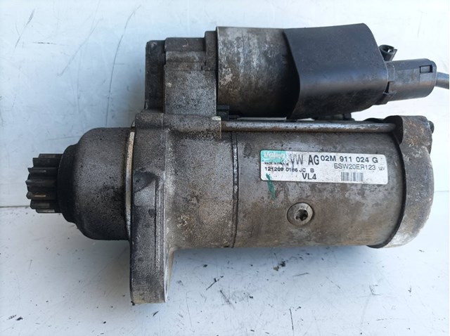 02M911024G VAG