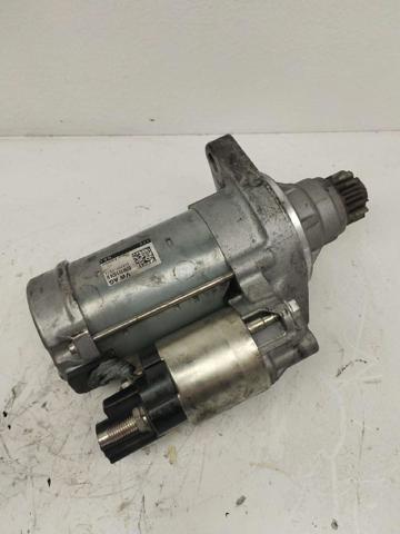Motor de arranco 02M911024H VAG
