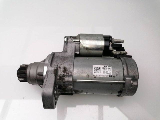 02M911024J VAG