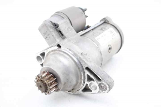 Motor de arranco 02M911024M VAG