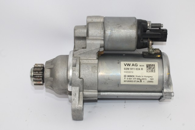 02M911024R VAG