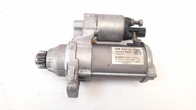 02M911024R VAG
