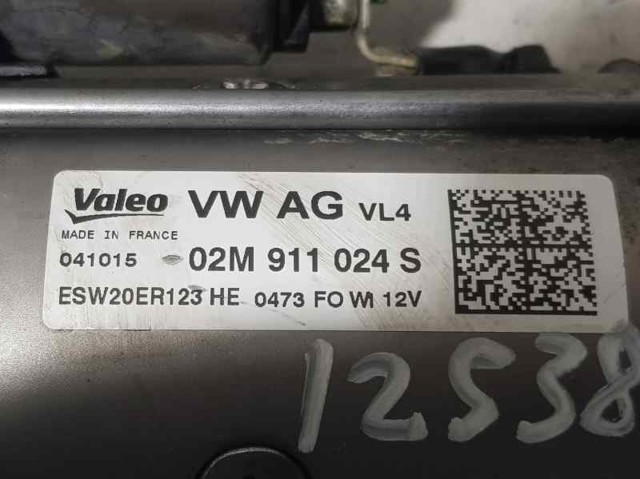 02M911024S VAG