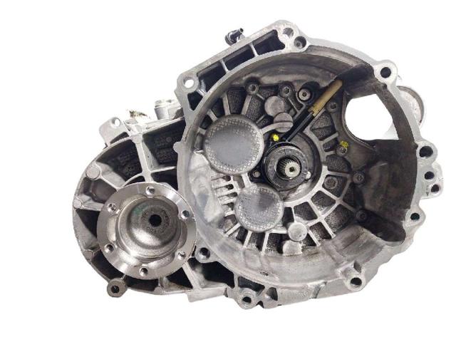 Caixa de Mudança montada (caixa mecânica de velocidades) 02Q300048J VAG